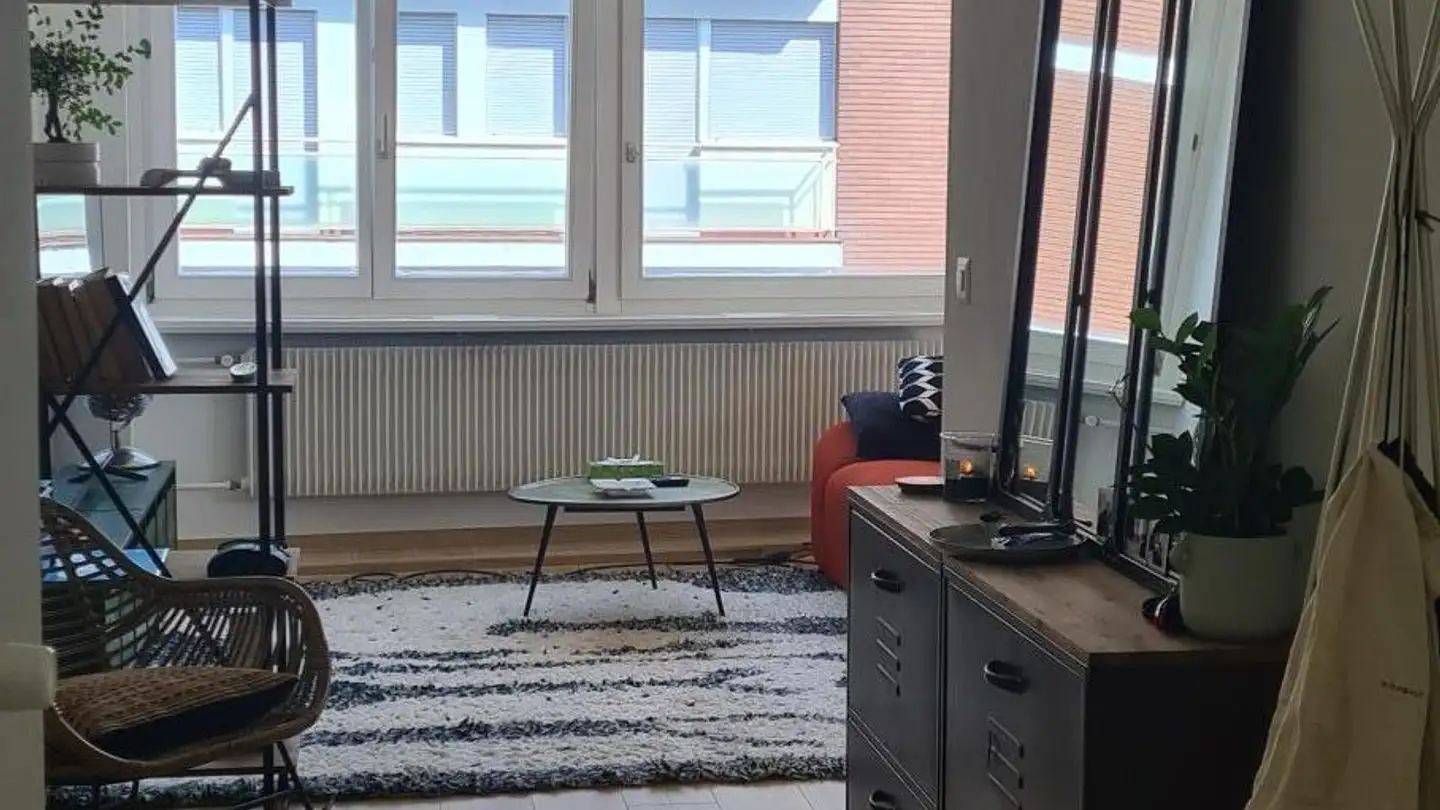 Apartment for rent - Via Giulio Vicari 35, 6900 Lugano - Photo 3