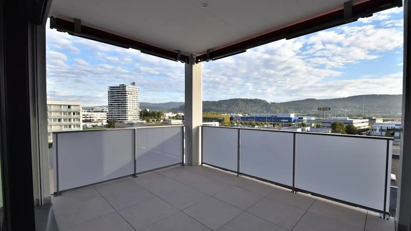 Appartamento in affitto - Willestrasse 3, 8957 Spreitenbach - Photo 4