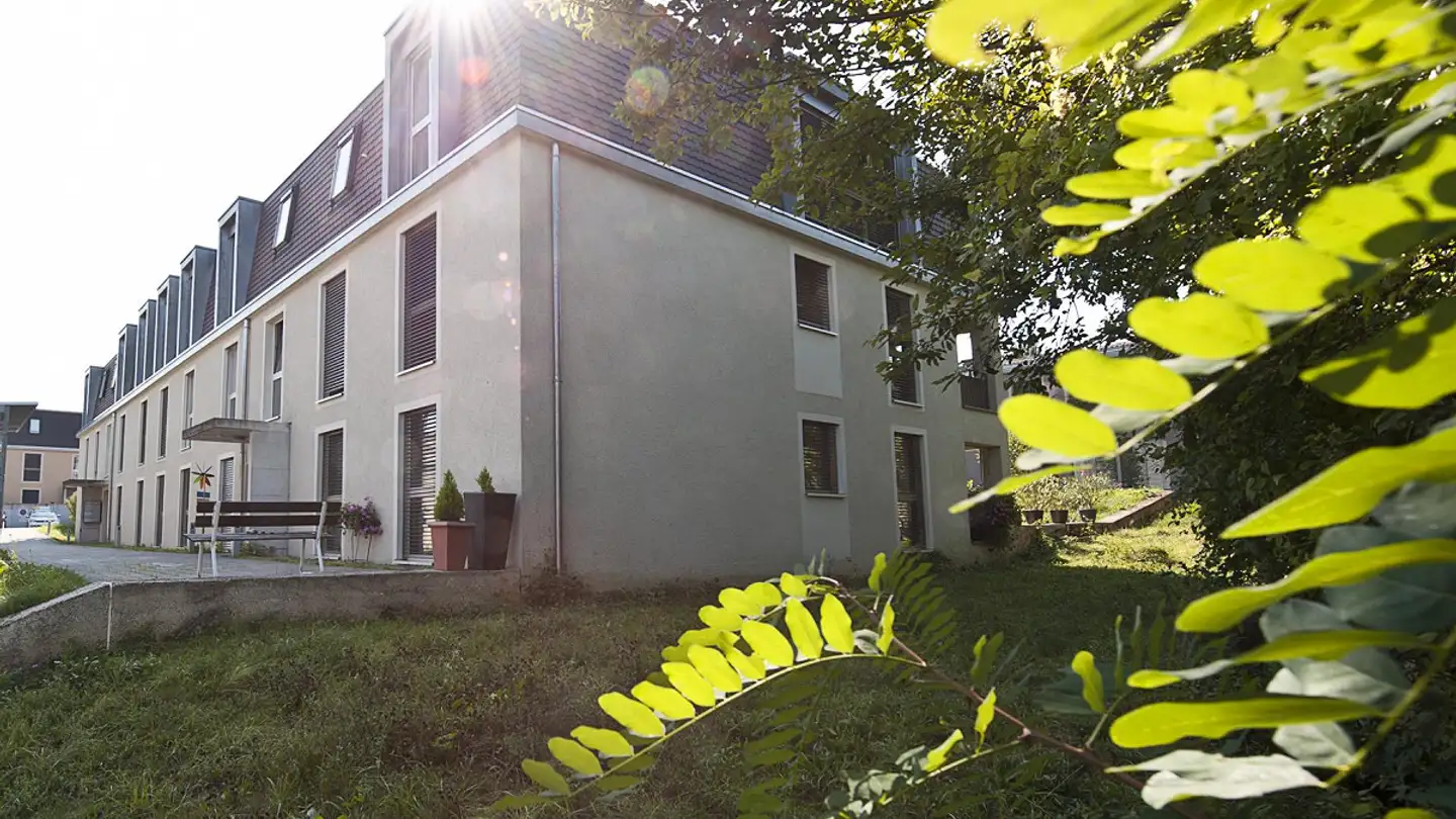 Appartement à louer - Brennerstrasse 204, 4123 Allschwil - Photo 2