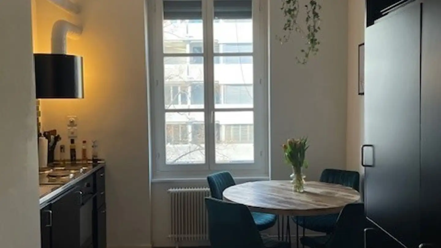 Appartement à louer - Rodtmattstrasse 83, 3014 Bern - Photo 2