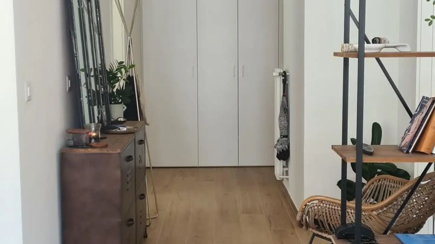 Apartment for rent - Via Giulio Vicari 35, 6900 Lugano - Photo 4