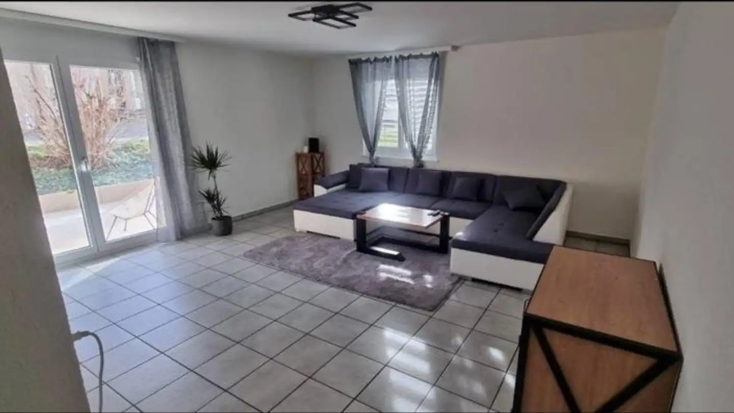 Wohnung mieten - Maumoulin 7, 1694 Villargiroud