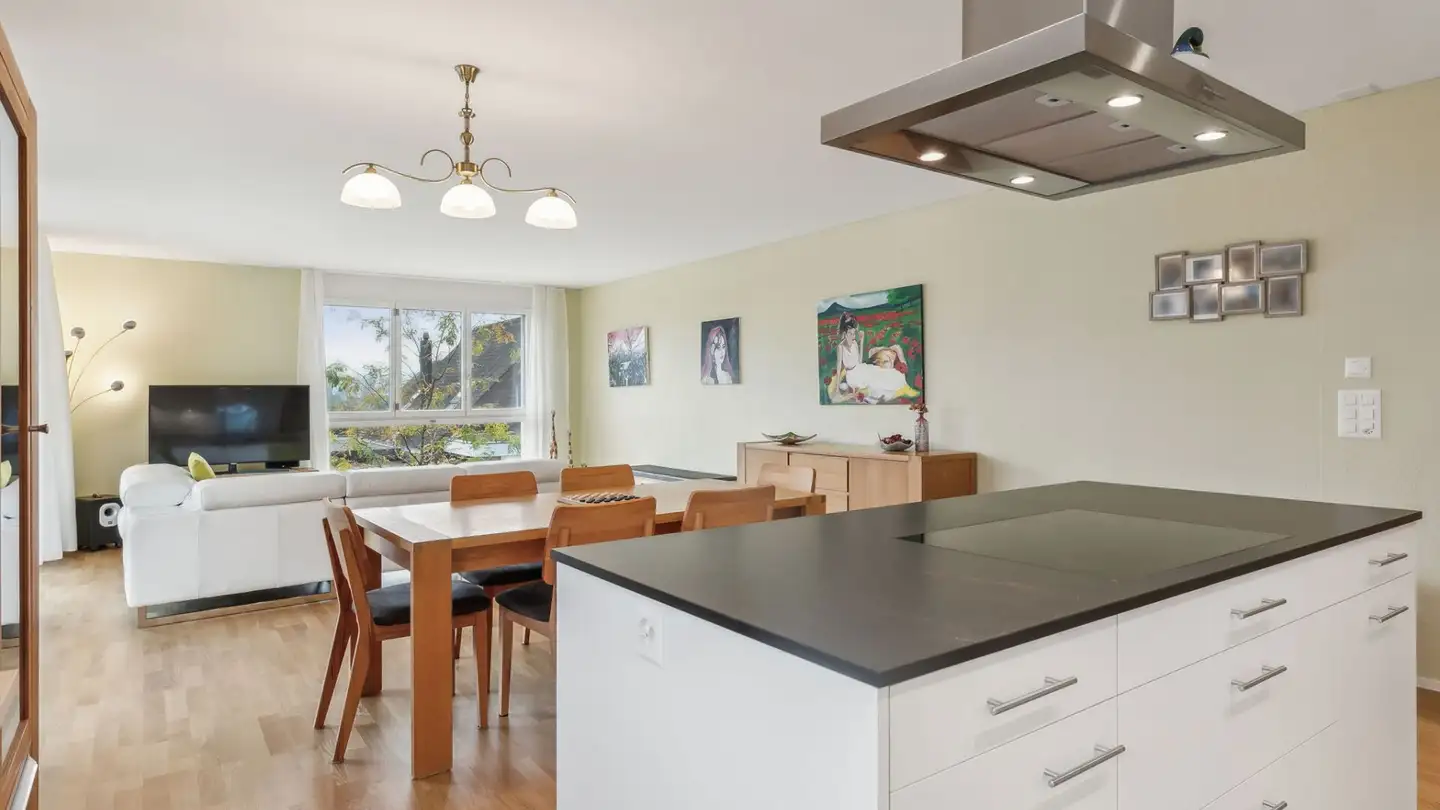 Appartamento in vendita - Hauptstrasse 48, 2554 Meinisberg - Foto 3