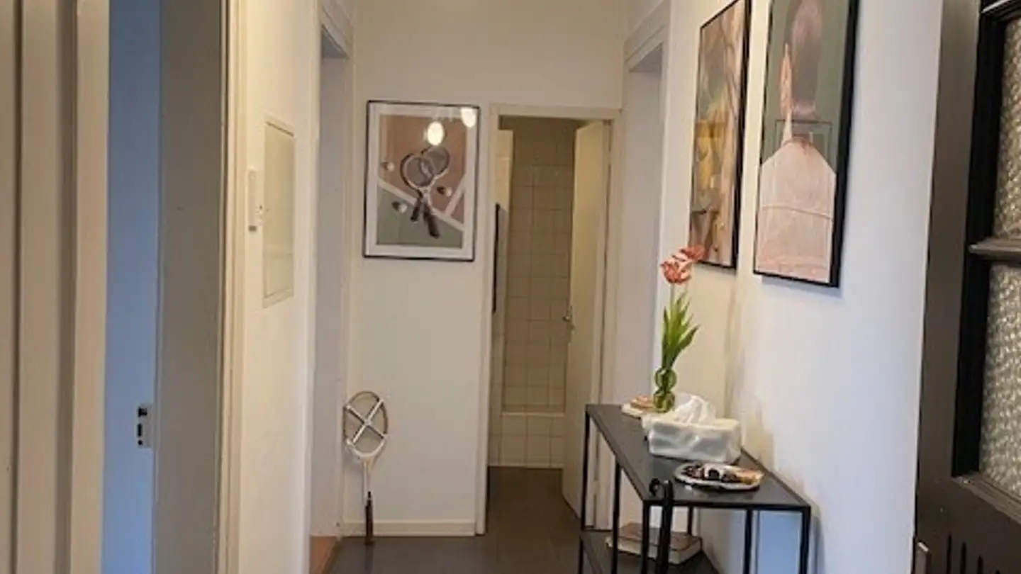 Appartement à louer - Rodtmattstrasse 83, 3014 Bern