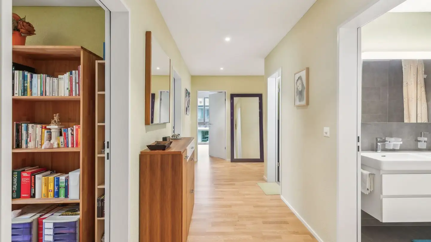 Appartamento in vendita - Hauptstrasse 48, 2554 Meinisberg - Foto 4