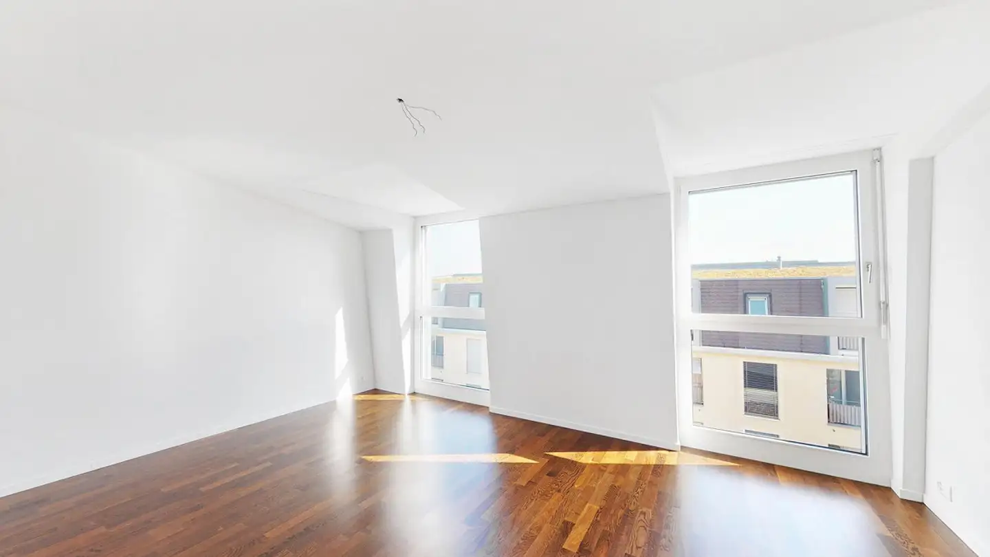 Appartement à louer - Brennerstrasse 204, 4123 Allschwil - Photo 4