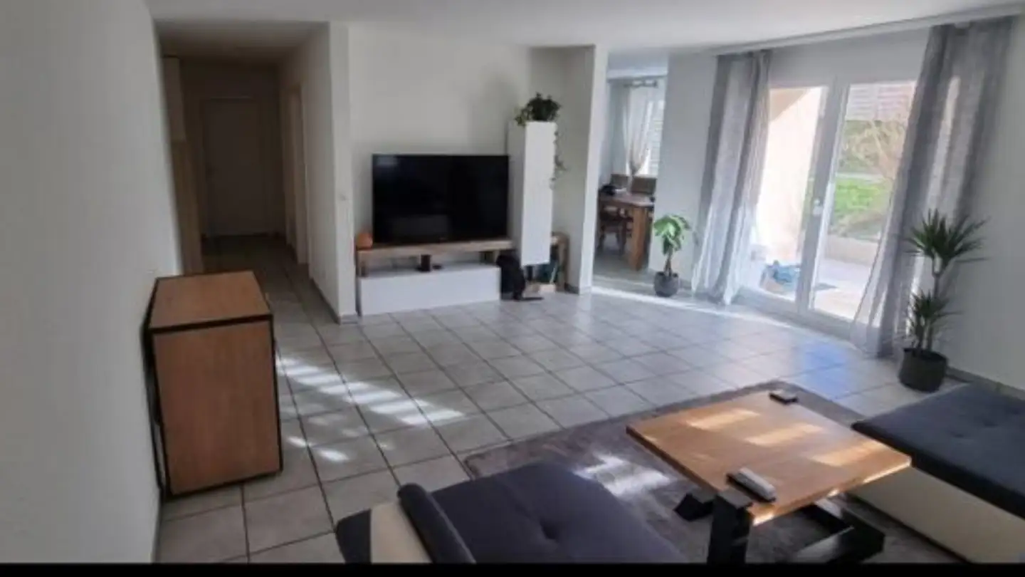 Wohnung mieten - Maumoulin 7, 1694 Villargiroud - Foto 2