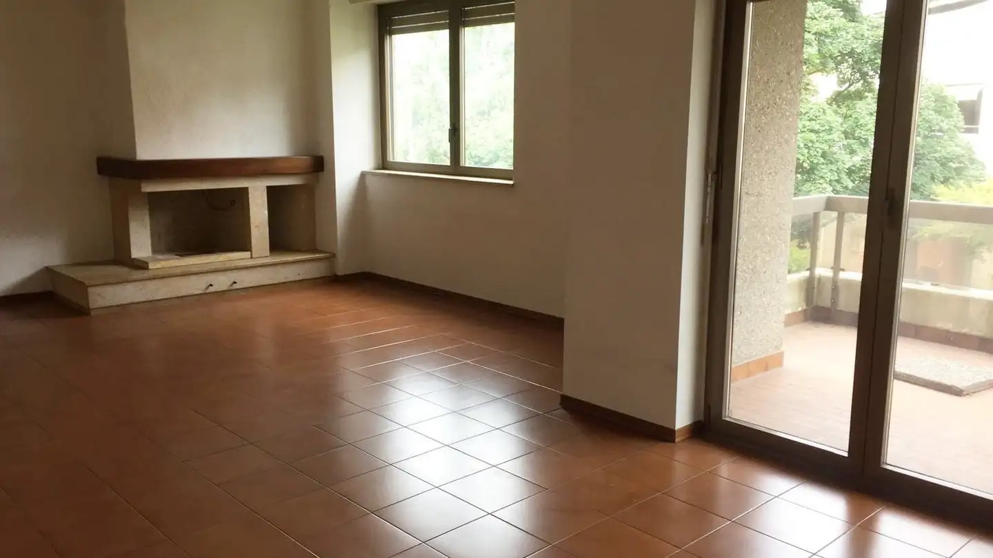 Appartamento in affitto - 6850 Mendrisio