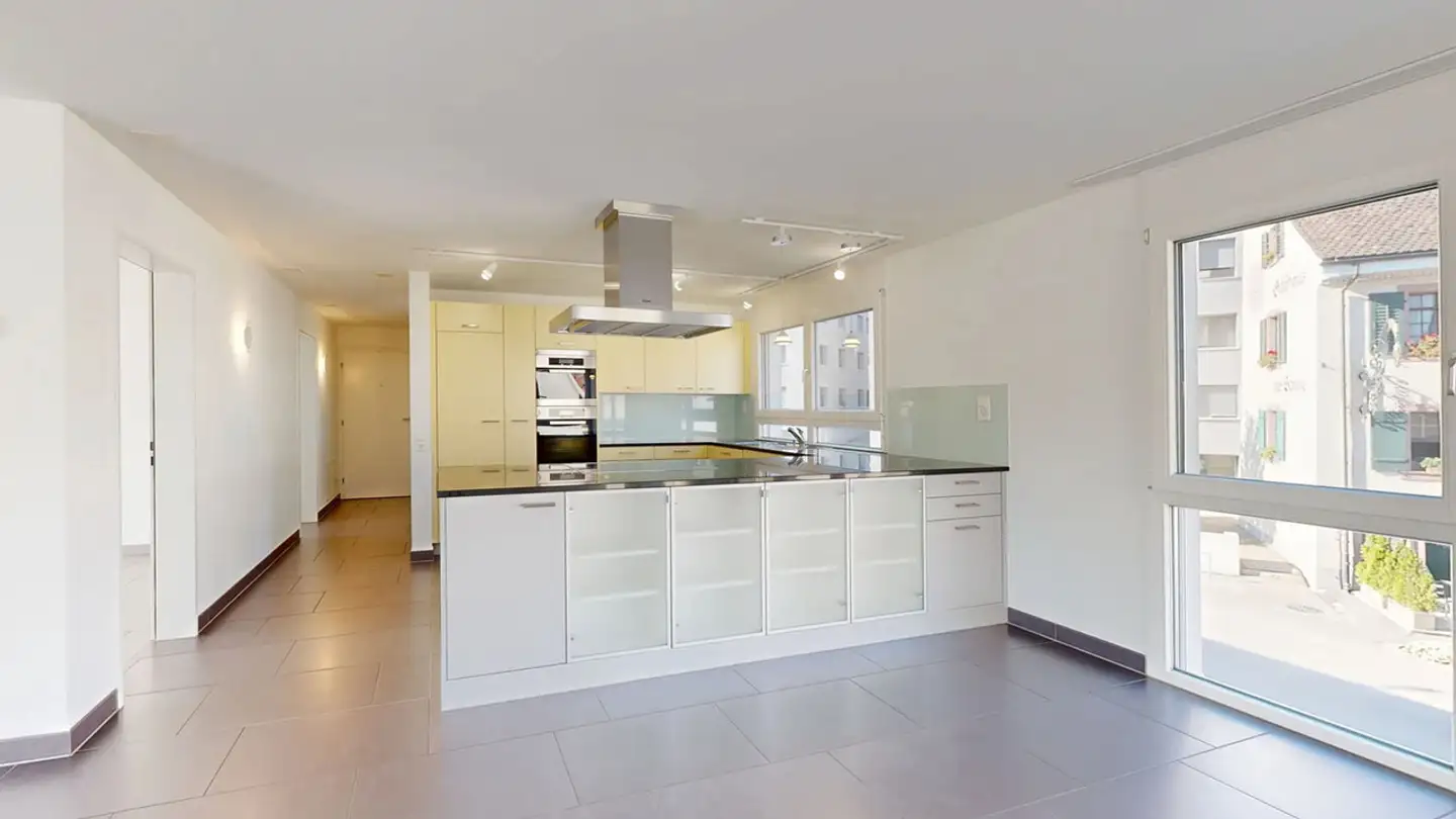 Appartement à vendre - Hauptstrasse 54, 4147 Aesch BL - Photo 2