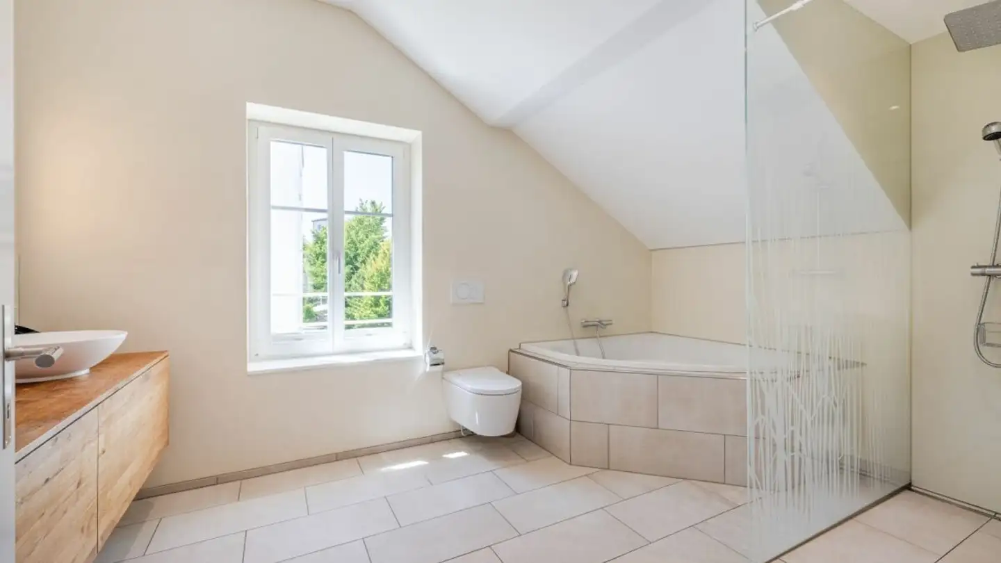 Casa singola in vendita - Hungerbühlerstrasse, 9014 St. Gallen - Photo 2