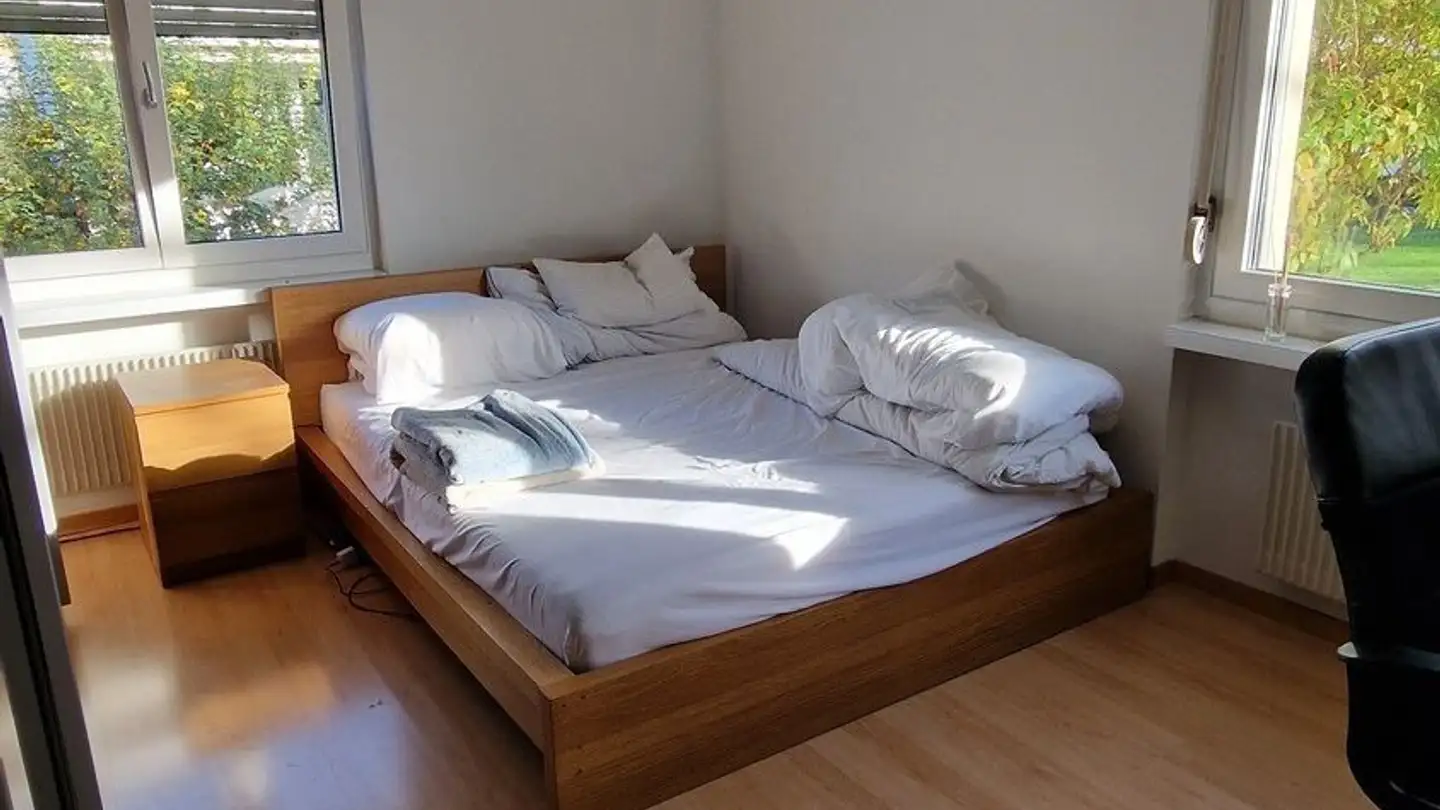 Appartement à louer - 8903 Birmensdorf ZH