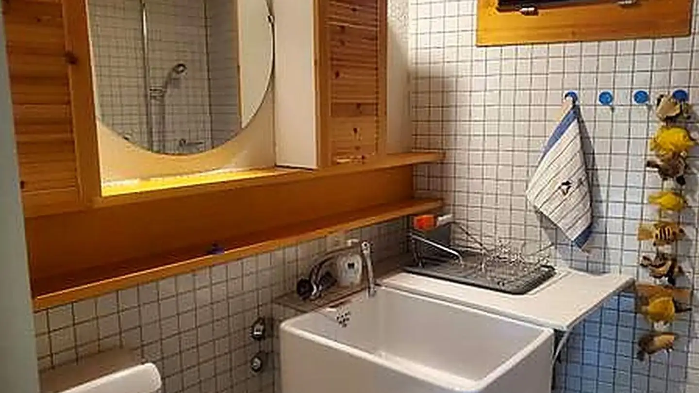 Appartement à louer - 8700 Küsnacht ZH - Photo 3