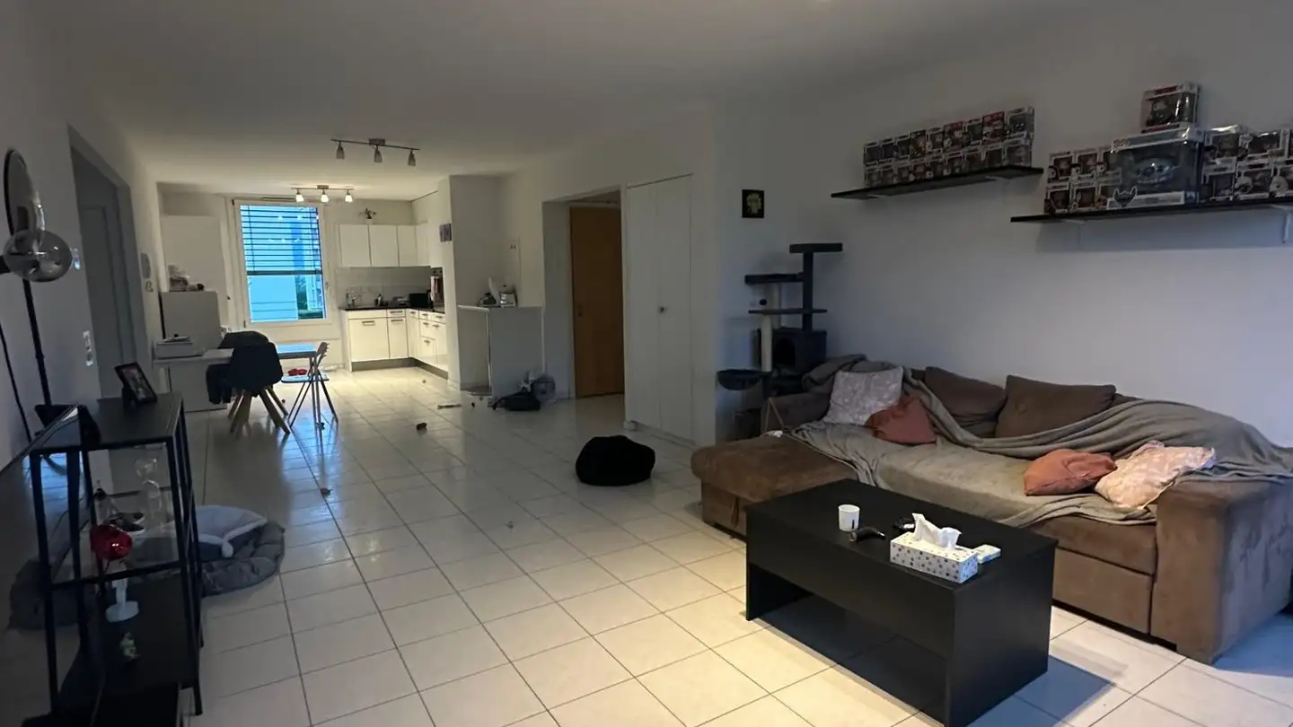 Appartement à louer - 1470 Estavayer-le-Lac