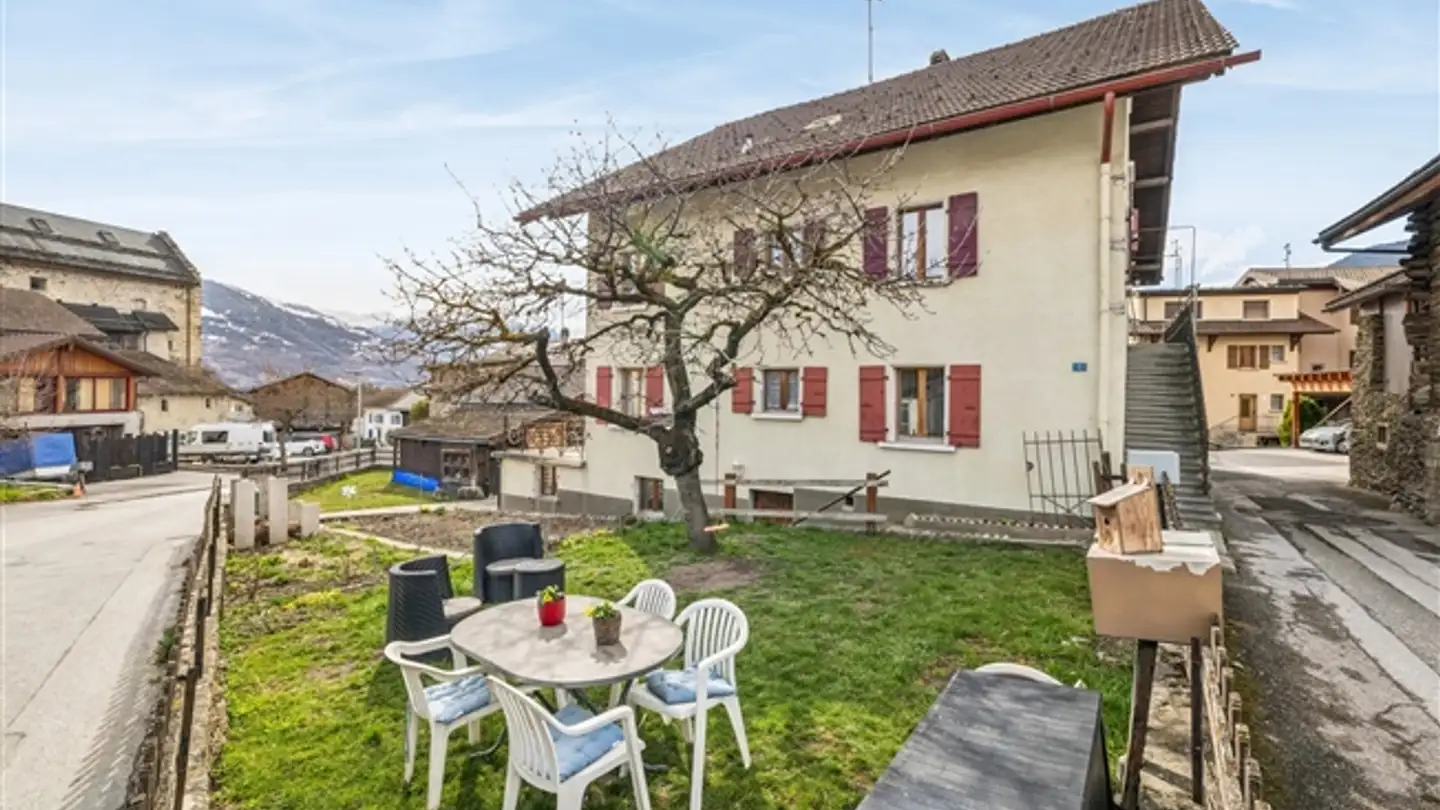 Appartamento in vendita - 1971 Grimisuat - Photo 2