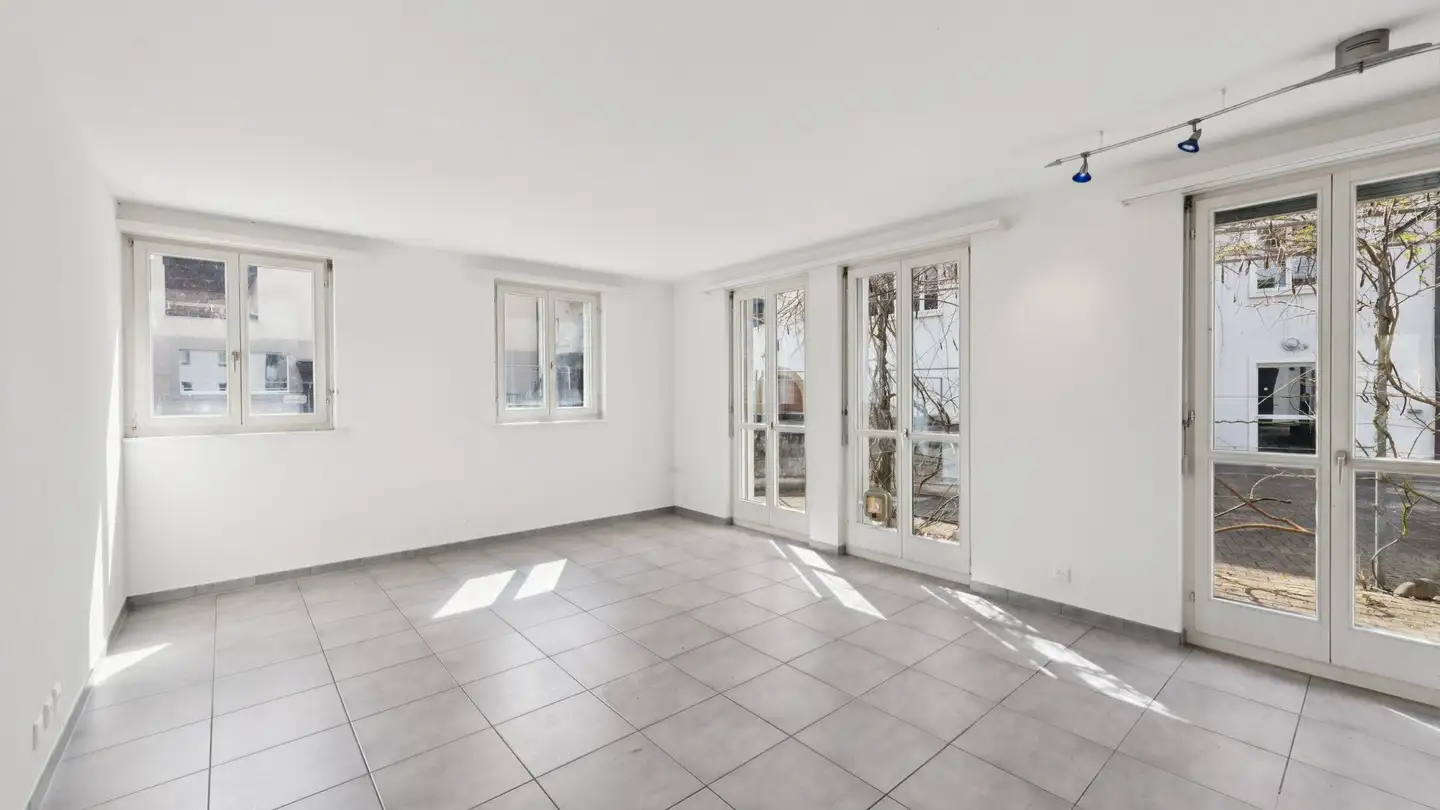 Appartement à vendre - Grabenstrasse 11, 5313 Klingnau