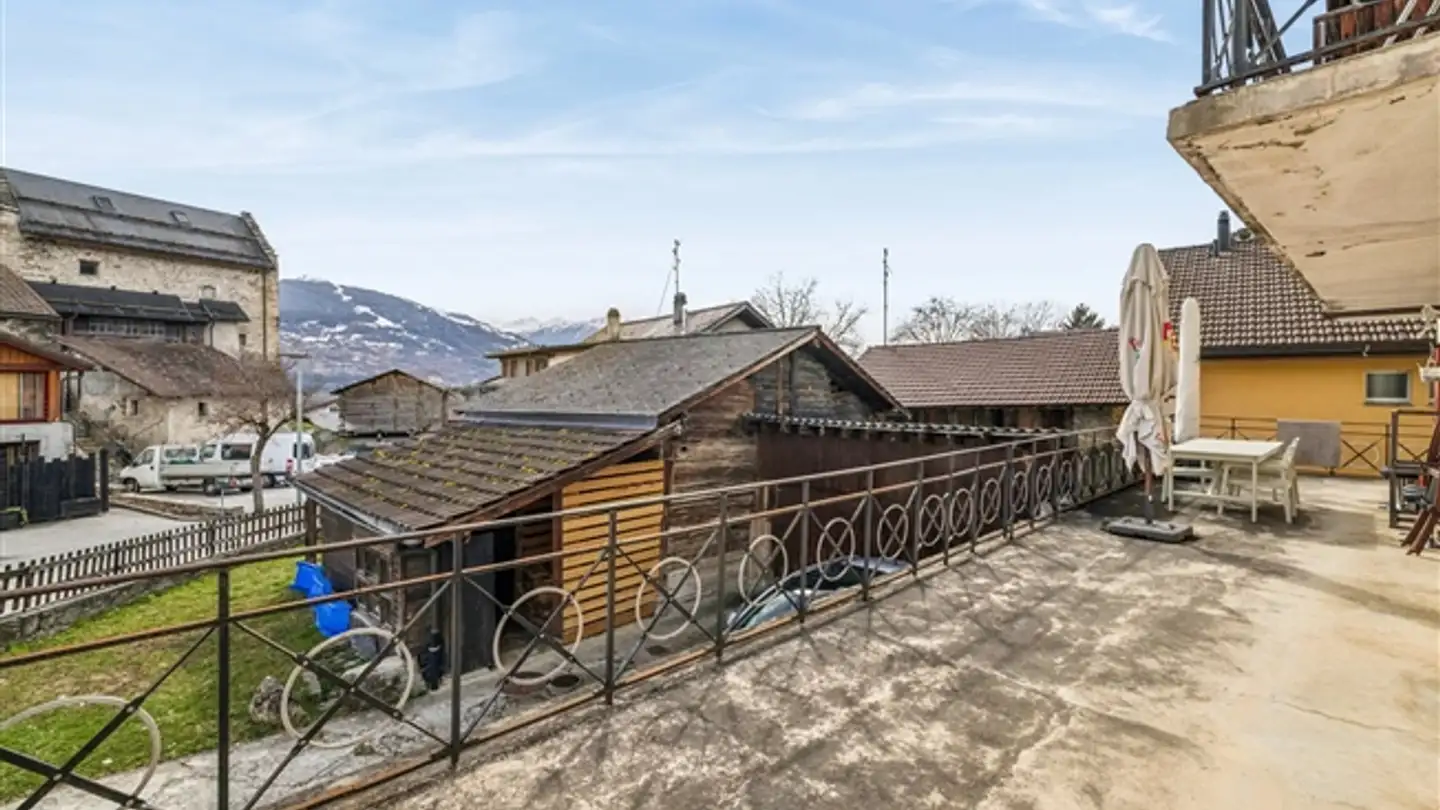 Appartamento in vendita - 1971 Grimisuat - Photo 3