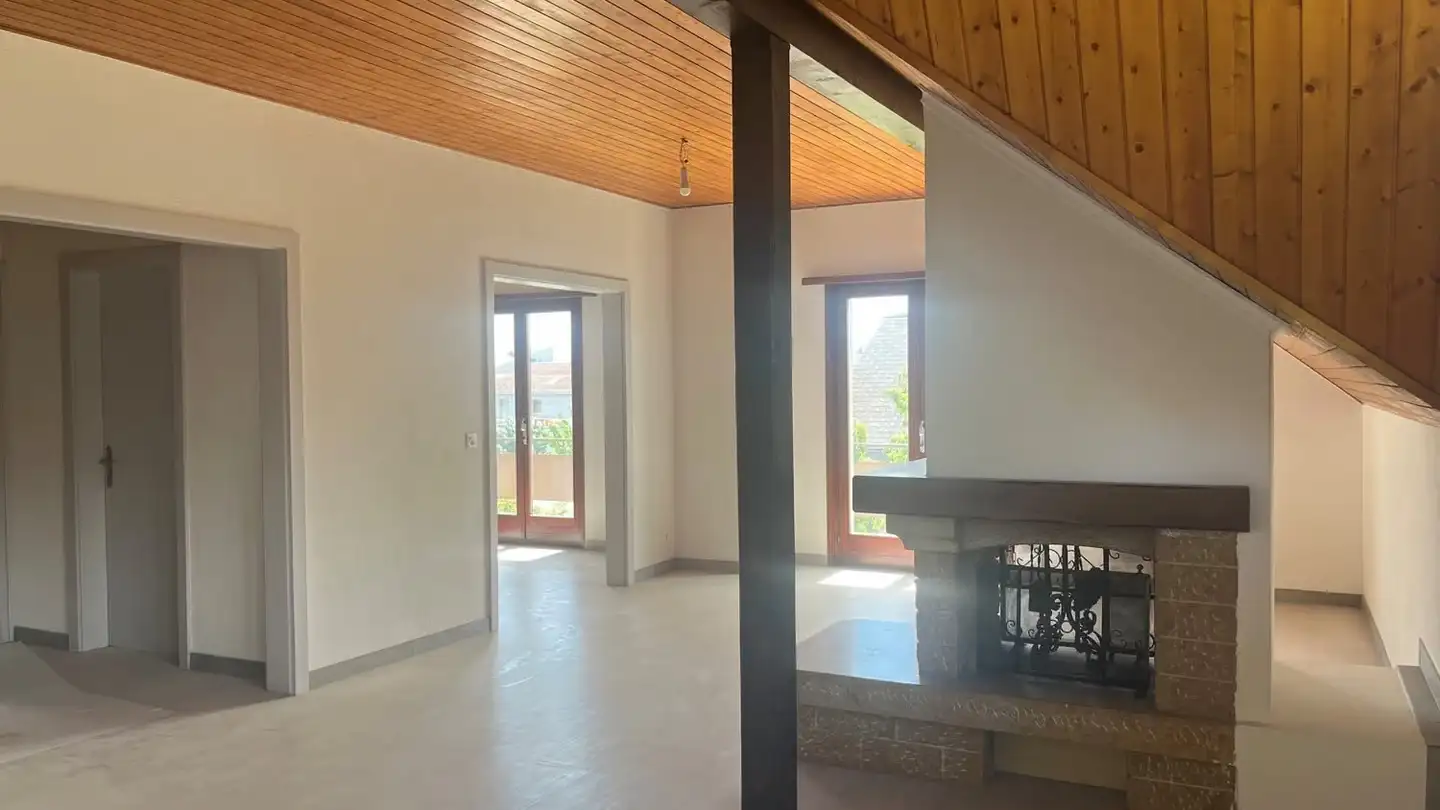 Penthouse for rent - 1196 Gland
