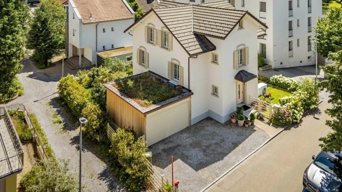 Casa singola in vendita - Hungerbühlerstrasse, 9014 St. Gallen - Photo 4