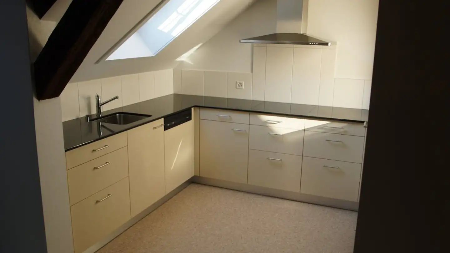 Wohnung mieten - Bärenstutz 7, 3507 Biglen