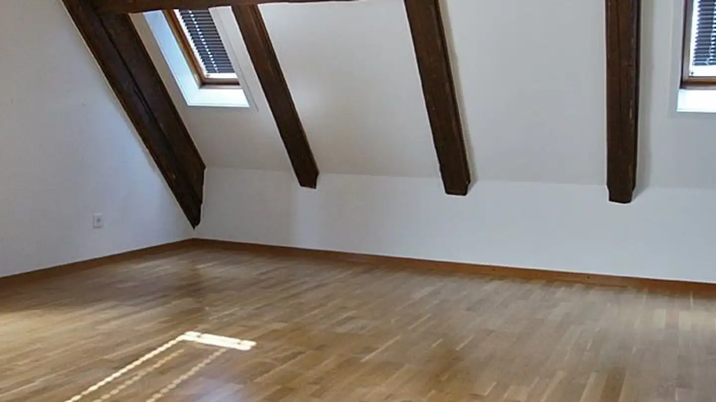 Wohnung mieten - Bärenstutz 7, 3507 Biglen - Foto 2