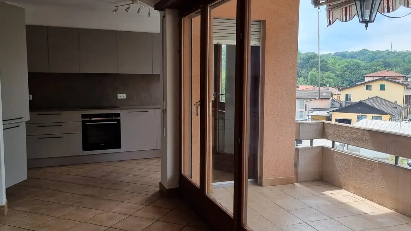 Appartement à louer - In Di Bügéi 13, 6950 Tesserete - Photo 2