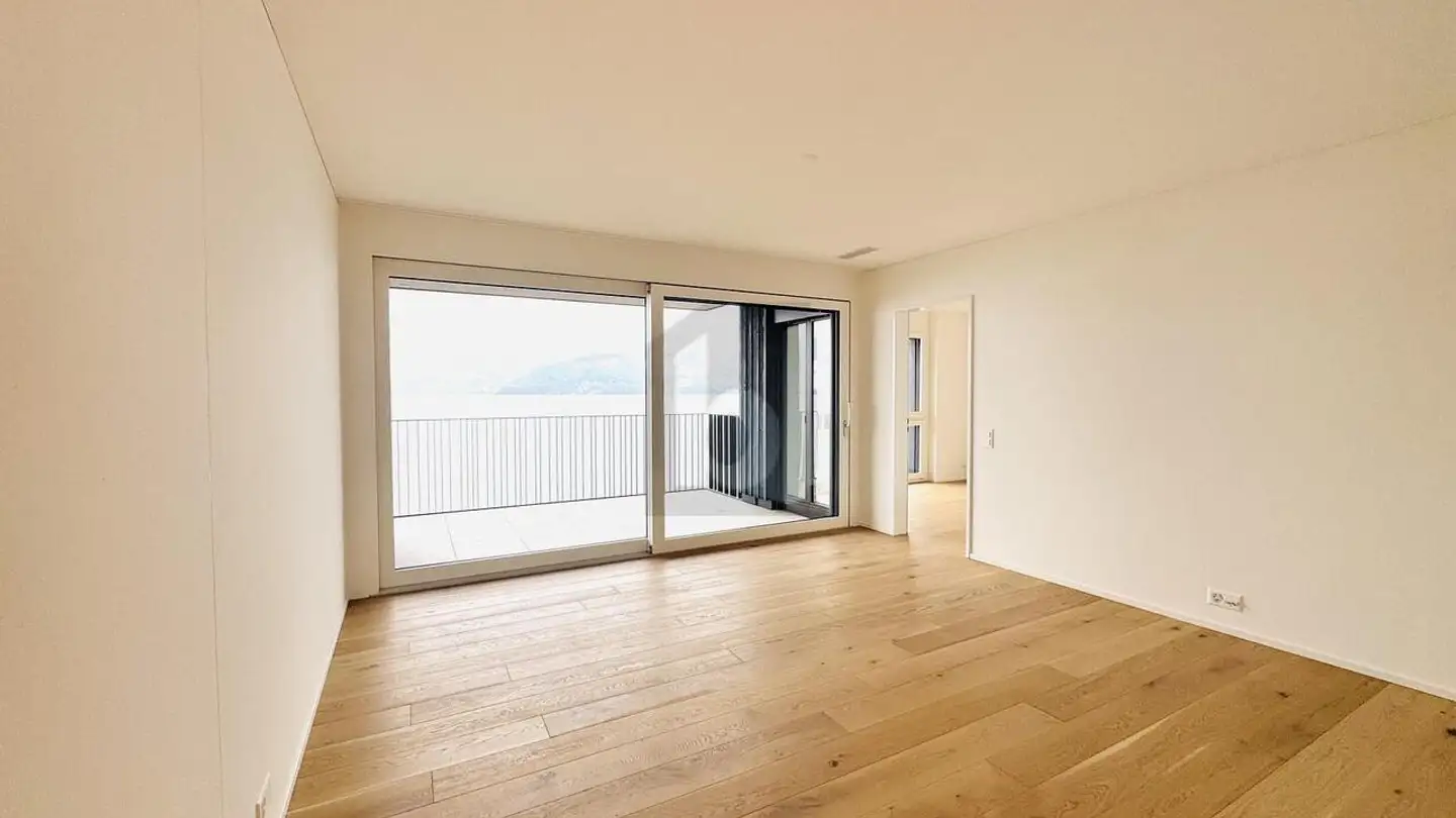 Apartment for rent - 6375 Beckenried - Photo 2