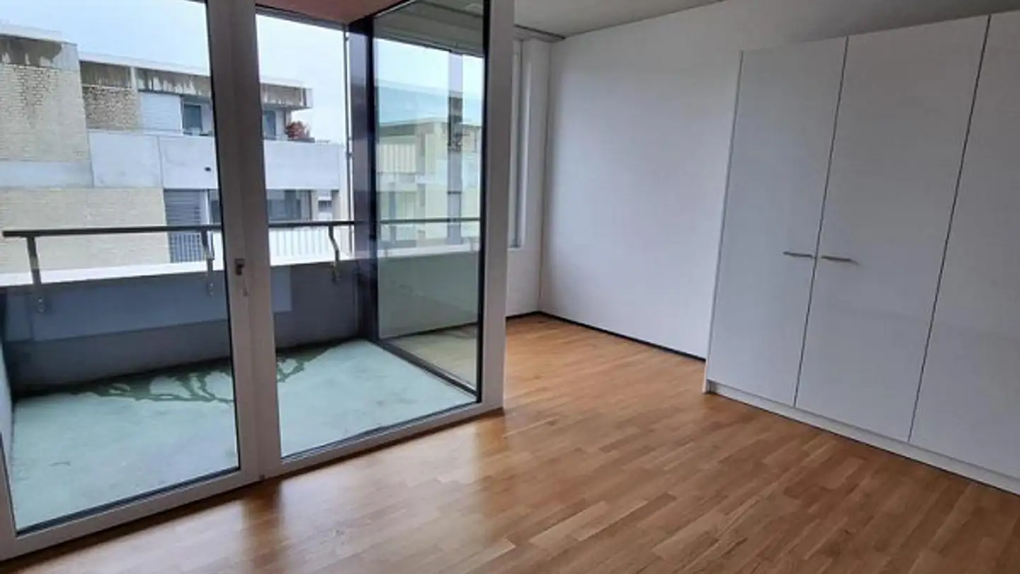 Appartement à louer - Bahnhofstrasse 5, 5034 Suhr - Photo 4