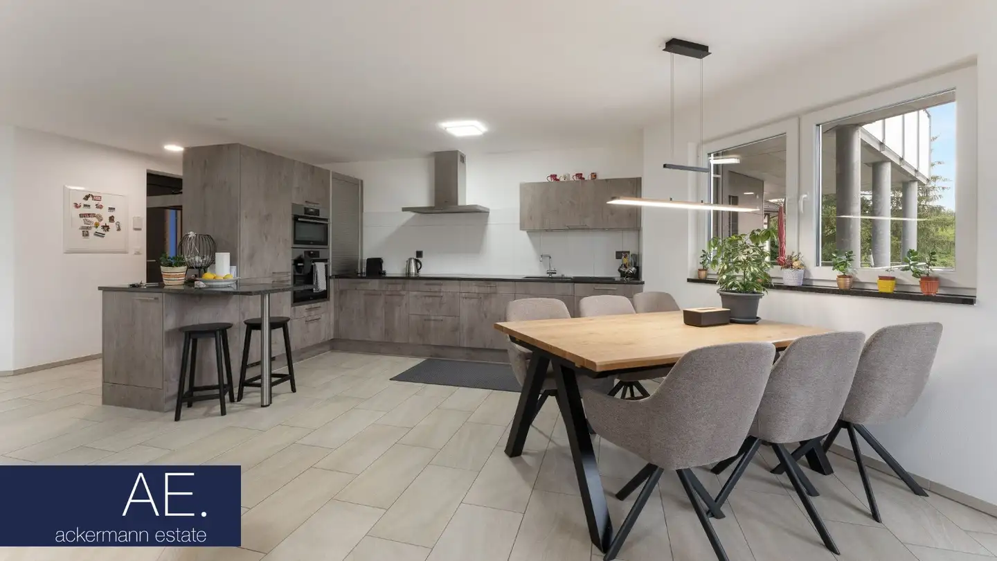 Residential building for sale - Fischingerstrasse 63a, 8370 Sirnach - Photo 3