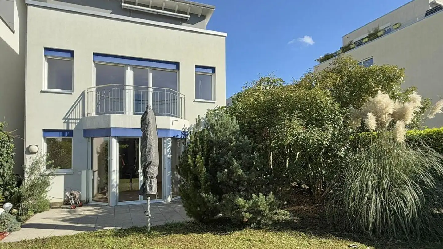 Maison individuelle à vendre - Aurorastrasse 52, 4410 Liestal