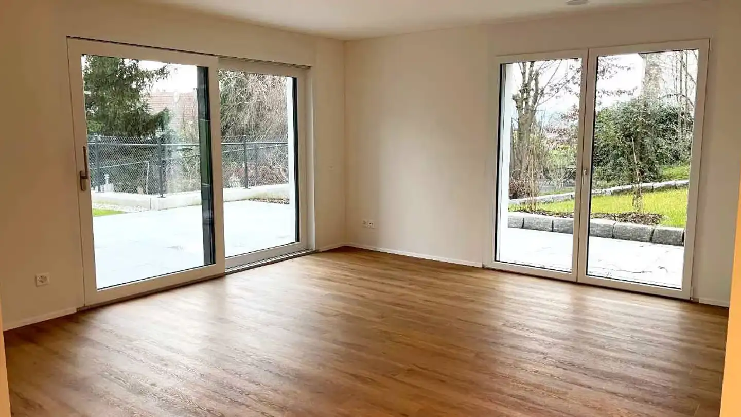 Apartment for rent - Aemtlerhofweg 8, 8912 Obfelden - Photo 2