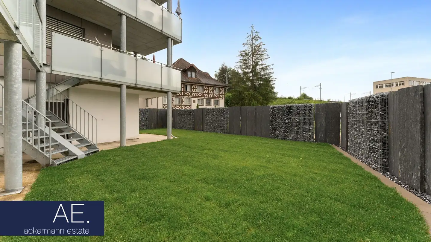 Residential building for sale - Fischingerstrasse 63a, 8370 Sirnach - Photo 4