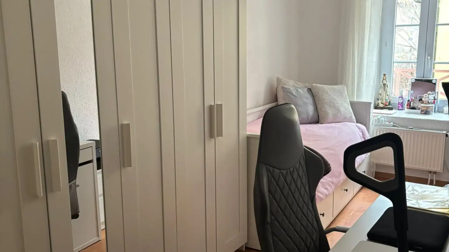 Appartamento in affitto - Chemin De La Chiésaz, 1806 St-Légier-La Chiésaz - Foto 2