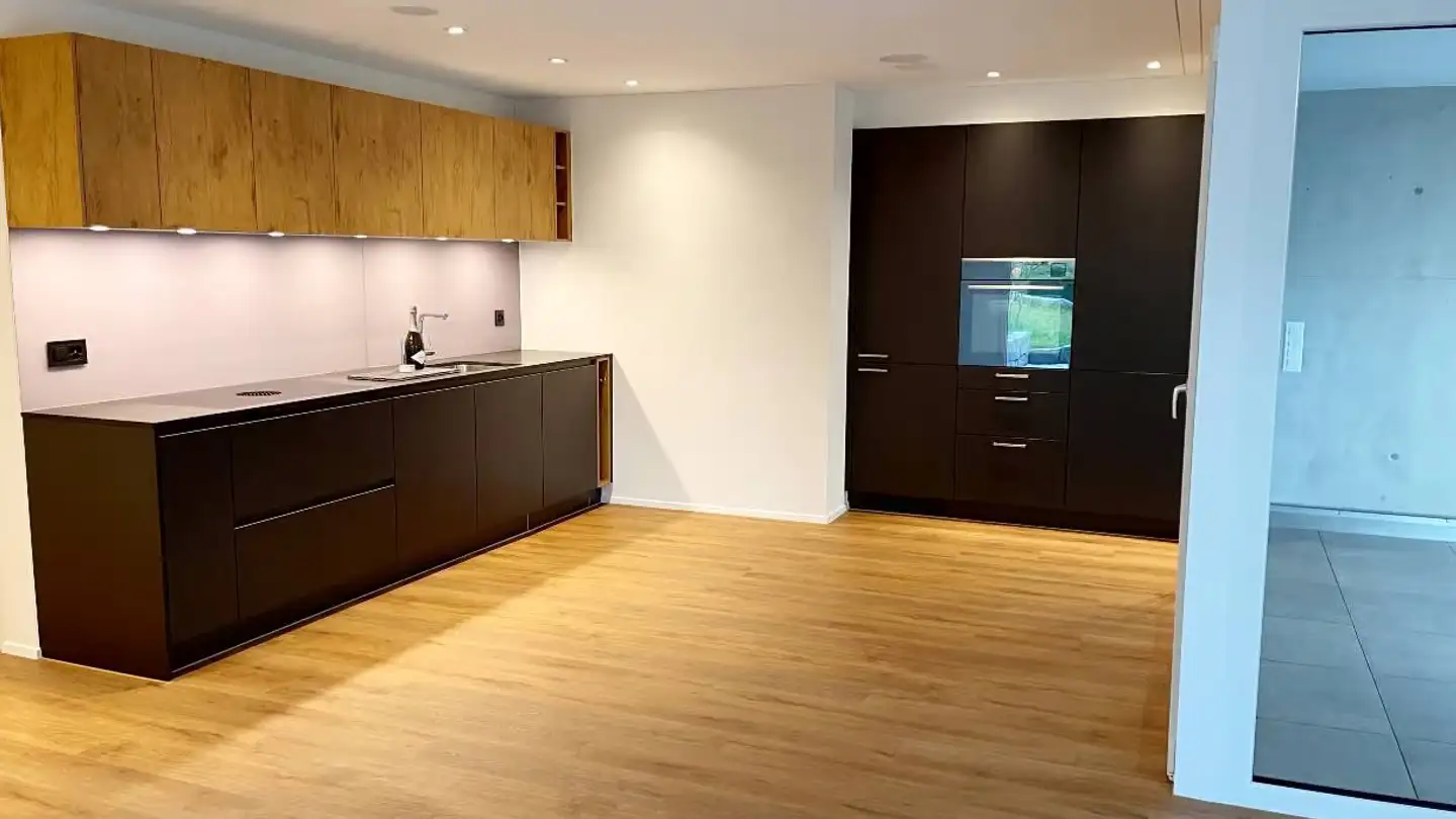 Apartment for rent - Aemtlerhofweg 8, 8912 Obfelden - Photo 3