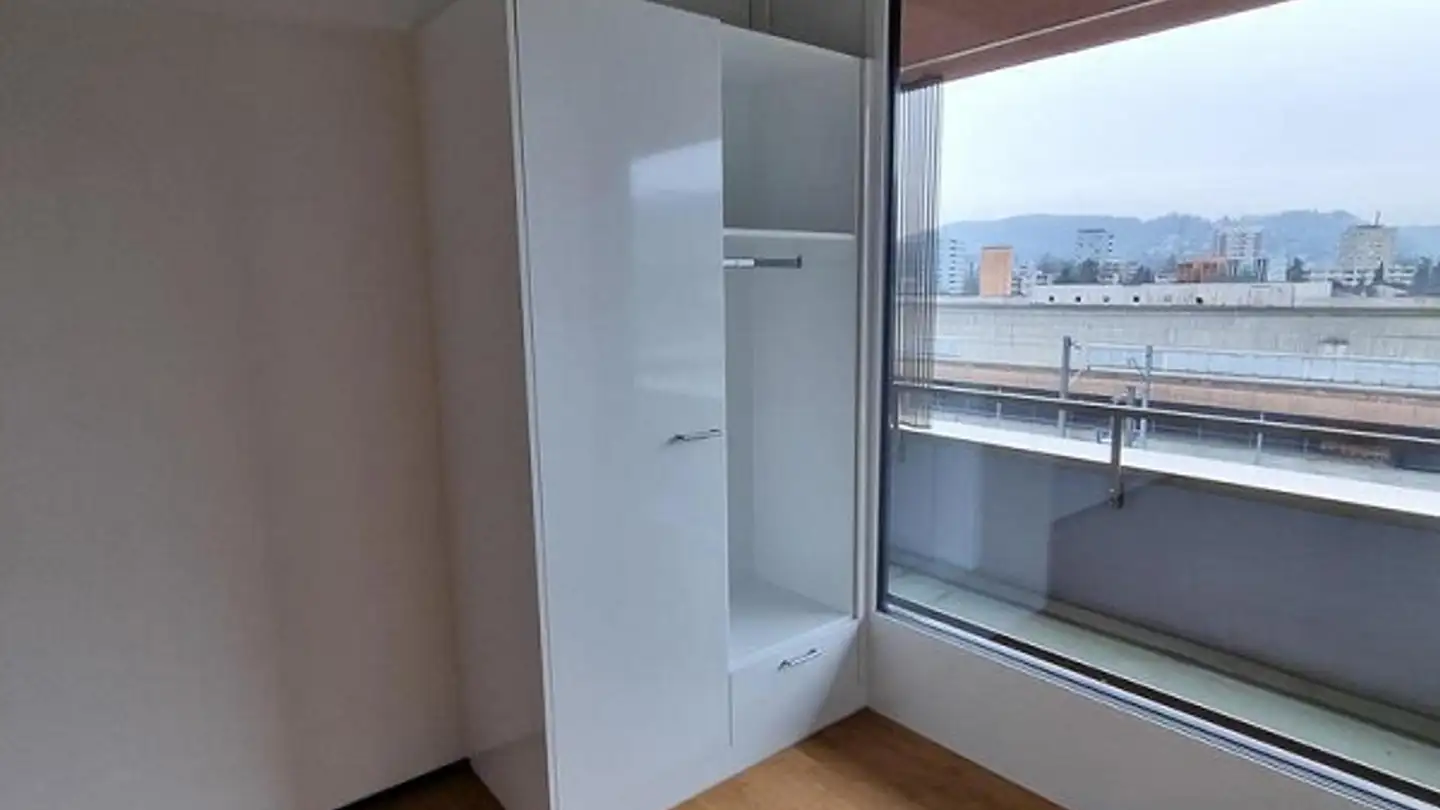 Appartement à louer - Bahnhofstrasse 5, 5034 Suhr - Photo 3