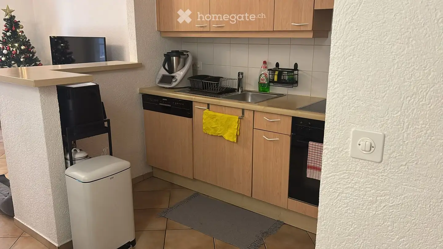 Appartamento in affitto - Chemin De La Chiésaz, 1806 St-Légier-La Chiésaz - Foto 4