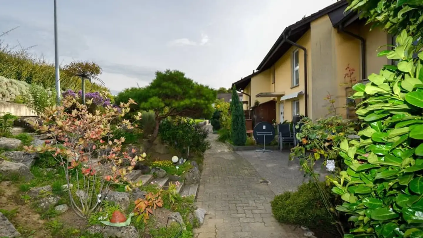 Casa singola in vendita - 1023 Crissier - Photo 3