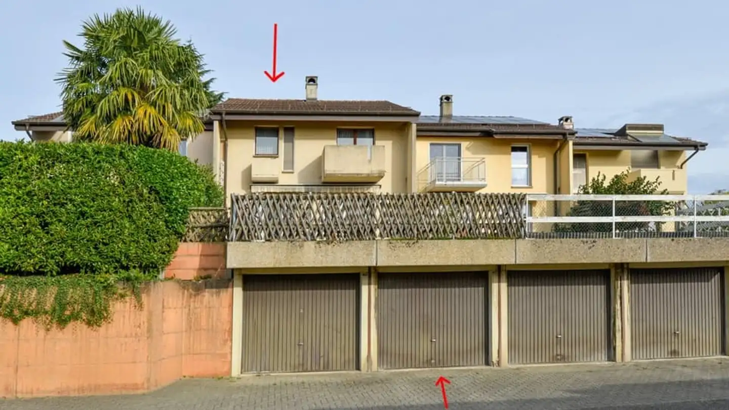 Casa singola in vendita - 1023 Crissier - Photo 4