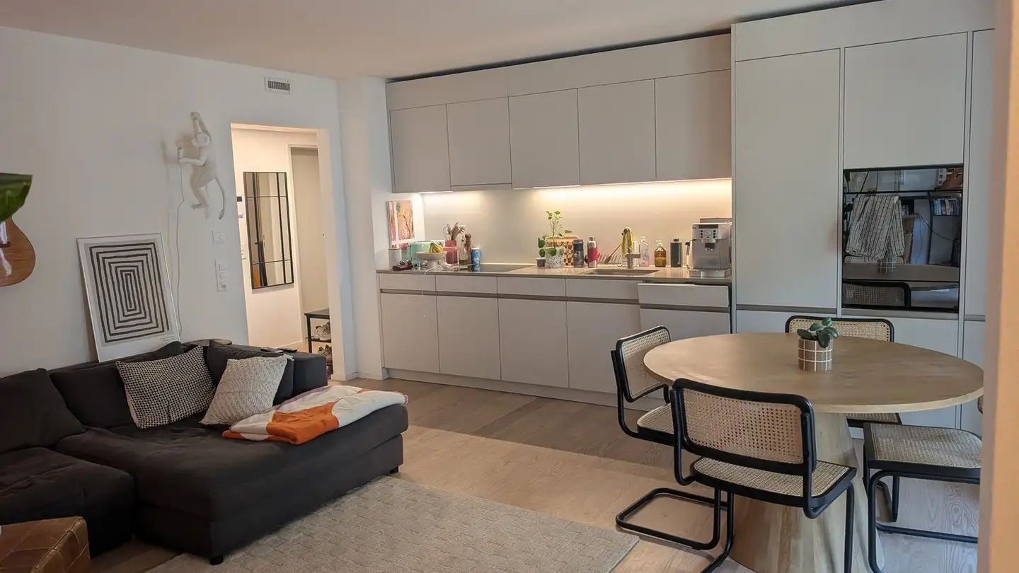 Wohnung mieten - Albisstrasse 152, 8038 Zürich - Foto 3