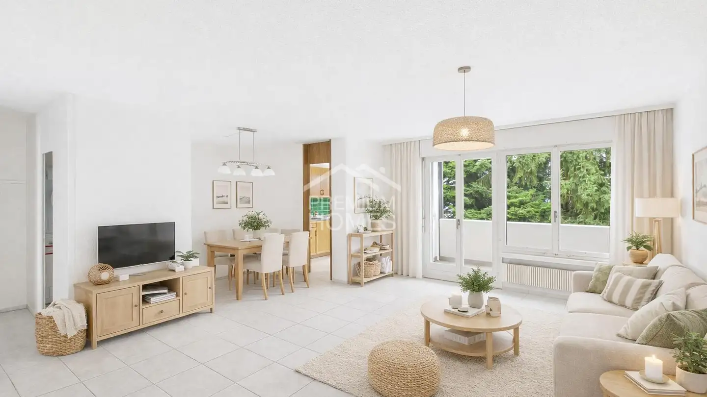 Appartement à vendre - 9326 Horn