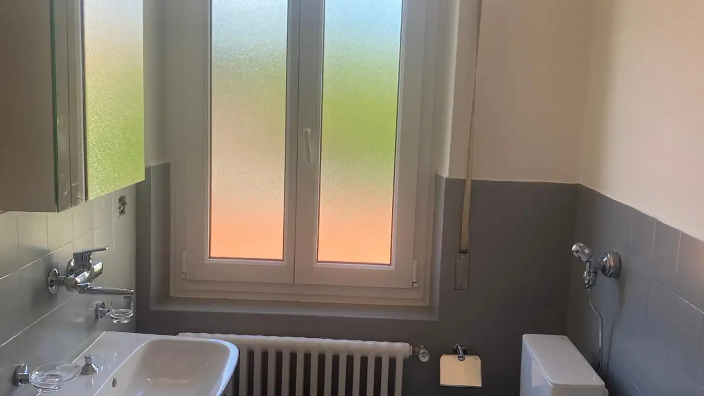 Appartamento in affitto - Via Serafino Balestra 39, 6900 Lugano - Photo 2