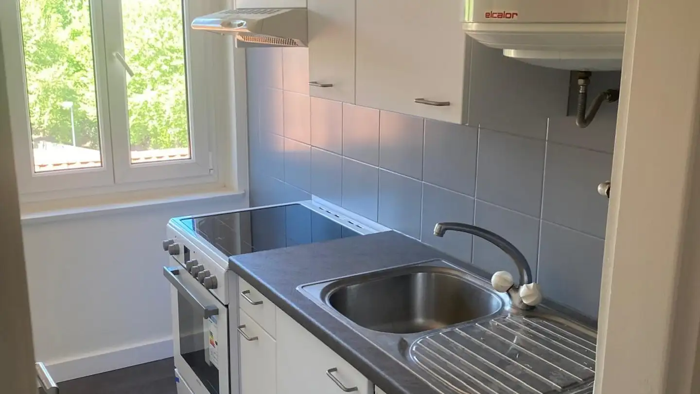 Appartamento in affitto - Via Serafino Balestra 39, 6900 Lugano - Photo 3