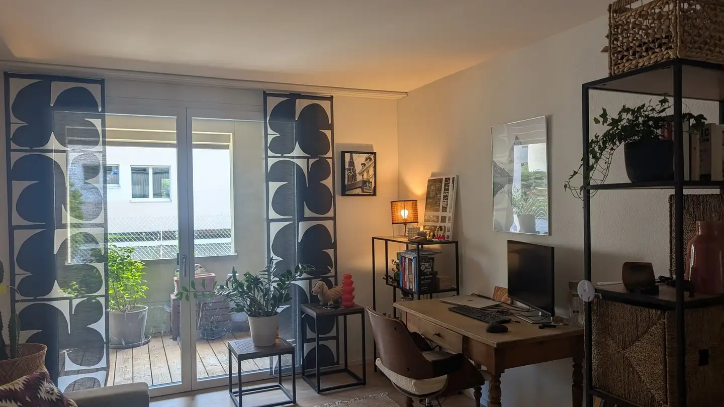 Wohnung mieten - Albisstrasse 152, 8038 Zürich - Foto 4