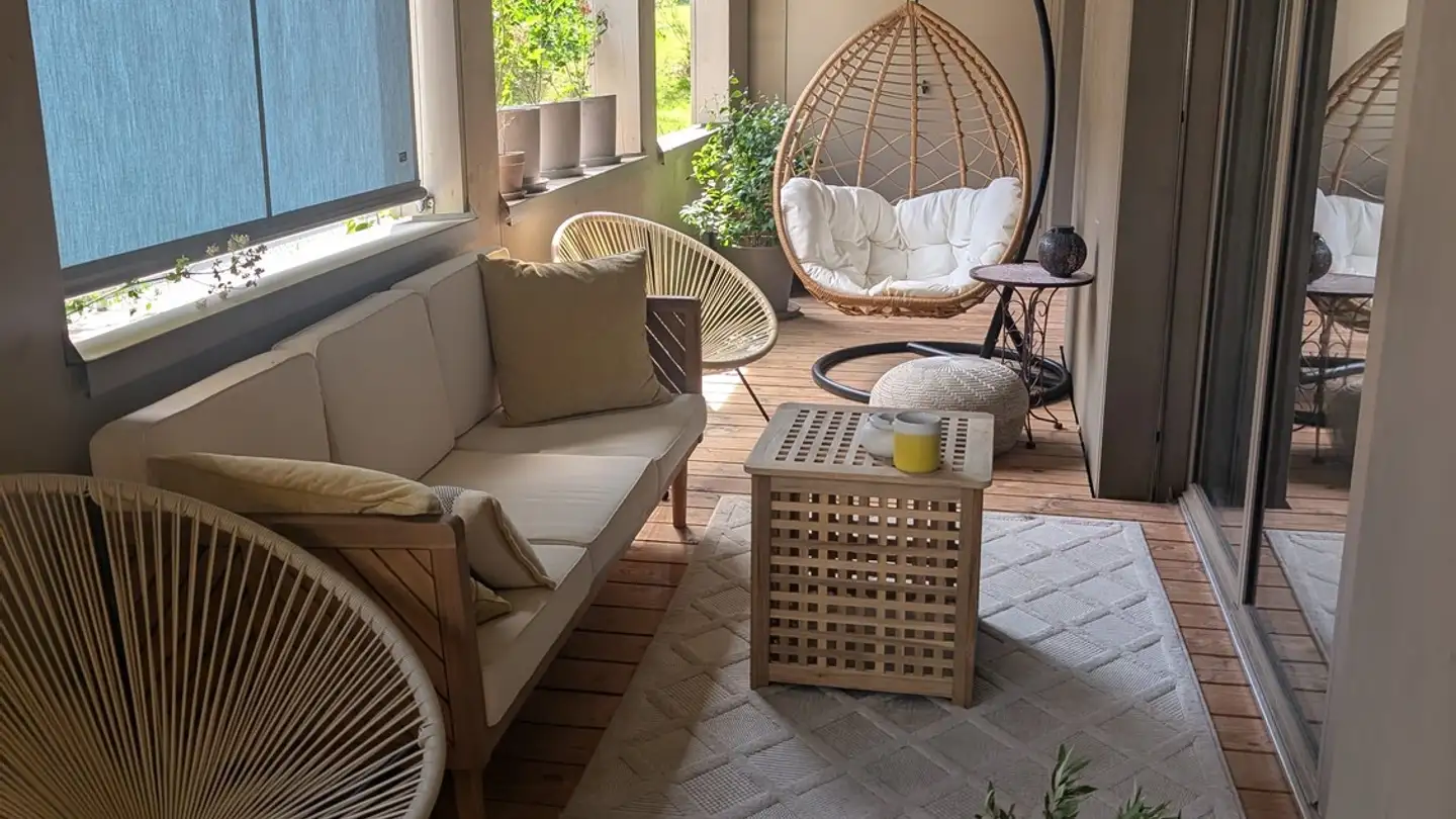 Wohnung mieten - Albisstrasse 152, 8038 Zürich - Foto 2