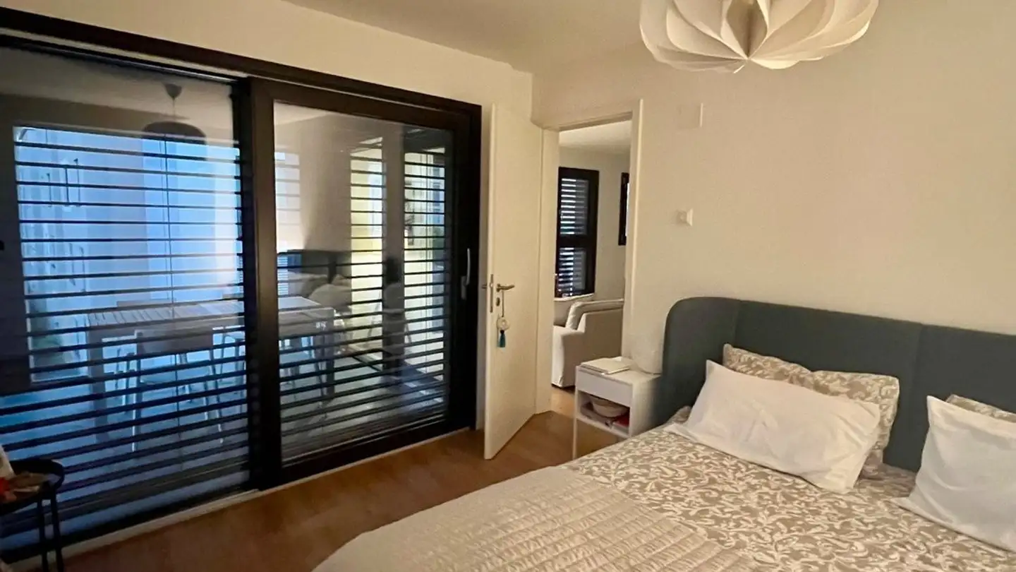 Appartamento in affitto - Via Giacomo Rizzi, 6850 Mendrisio