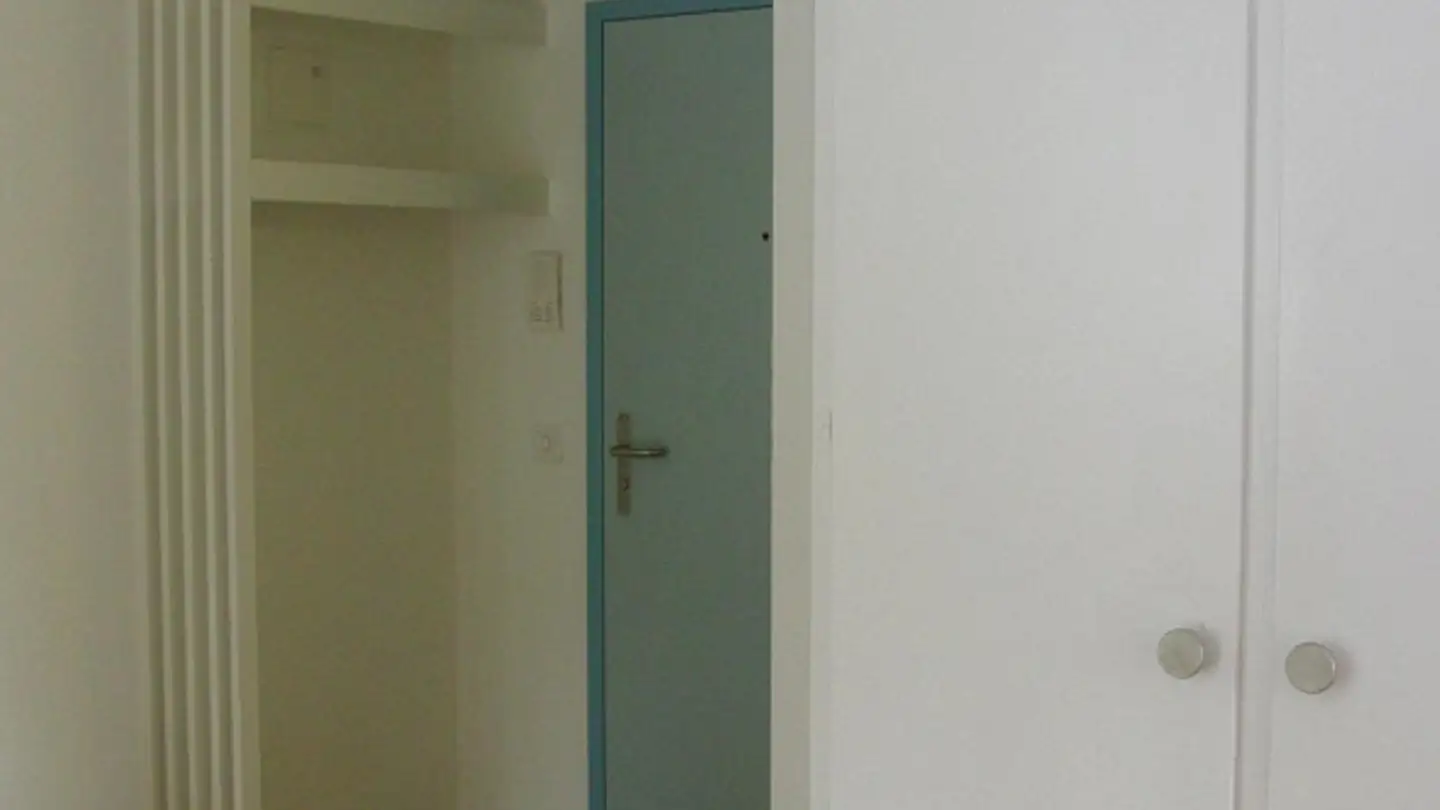 Appartement à louer - 8910 Affoltern am Albis