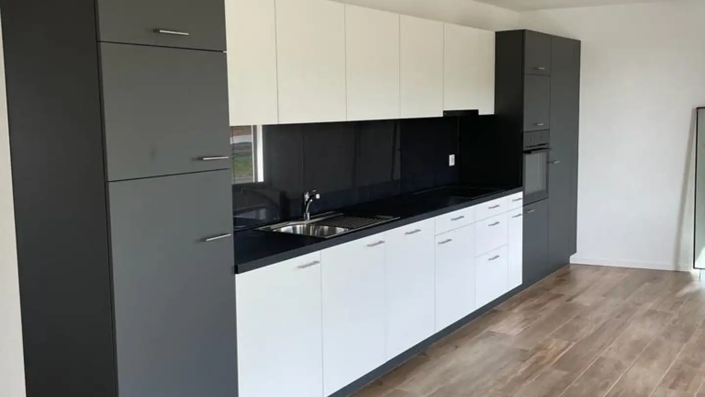 Wohnung mieten - Route De Corserey 64c, 1746 Prez-vers-Noréaz - Foto 3