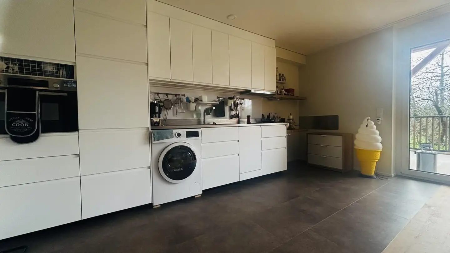 Appartamento in affitto - 8216 Oberhallau - Photo 2