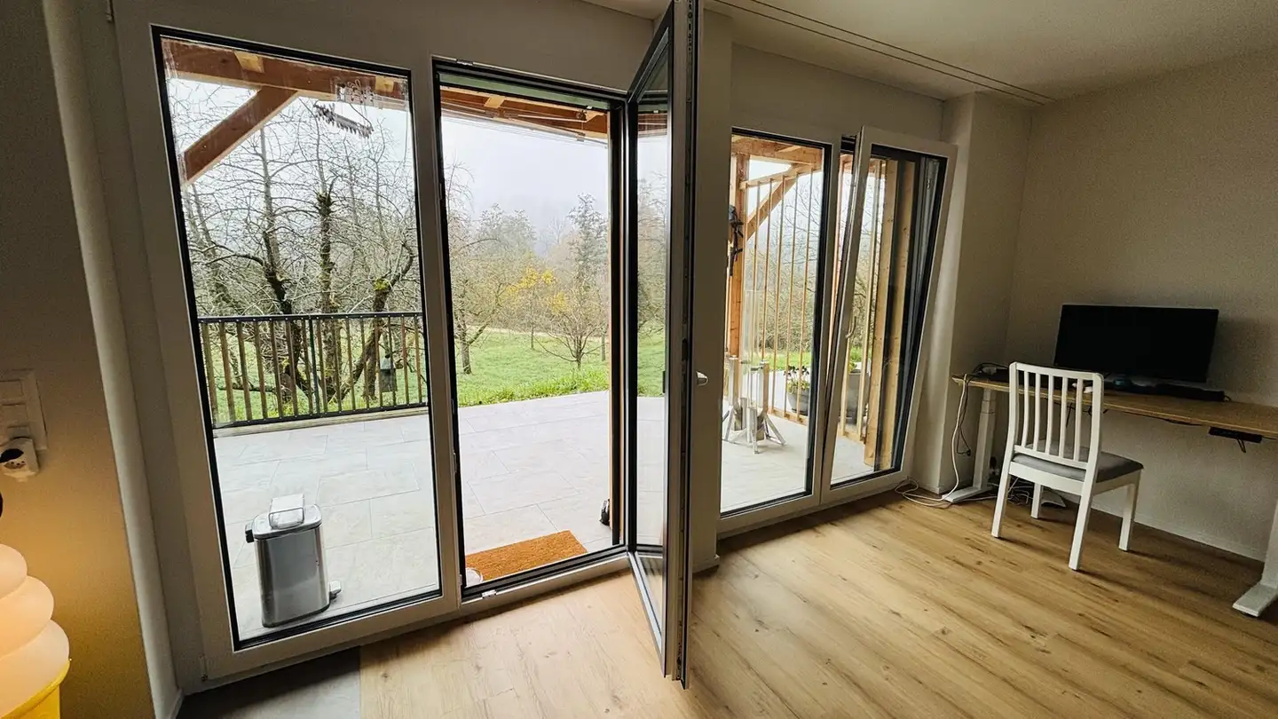 Appartamento in affitto - 8216 Oberhallau - Photo 3