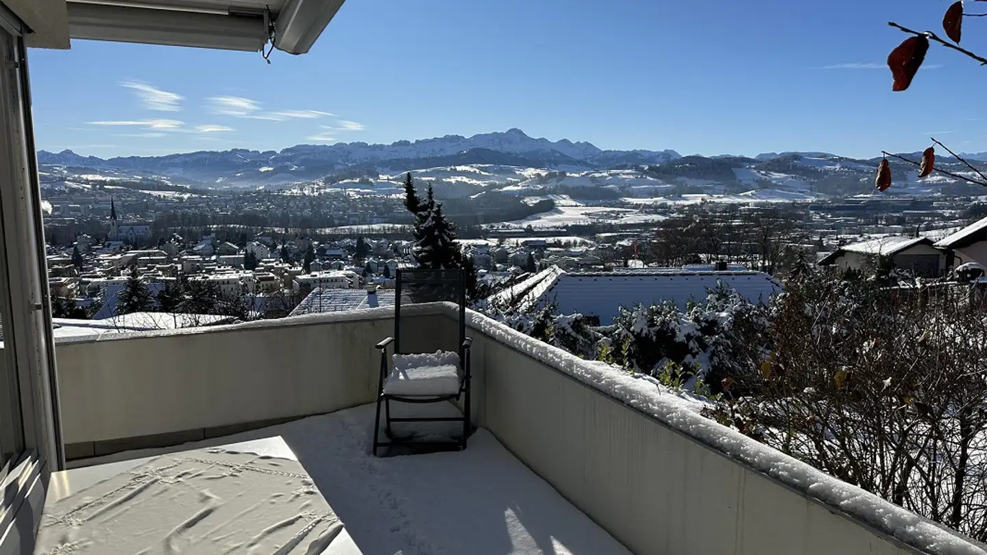 Casa singola in vendita - Säntisstrasse 3, 9030 Abtwil SG - Foto 3