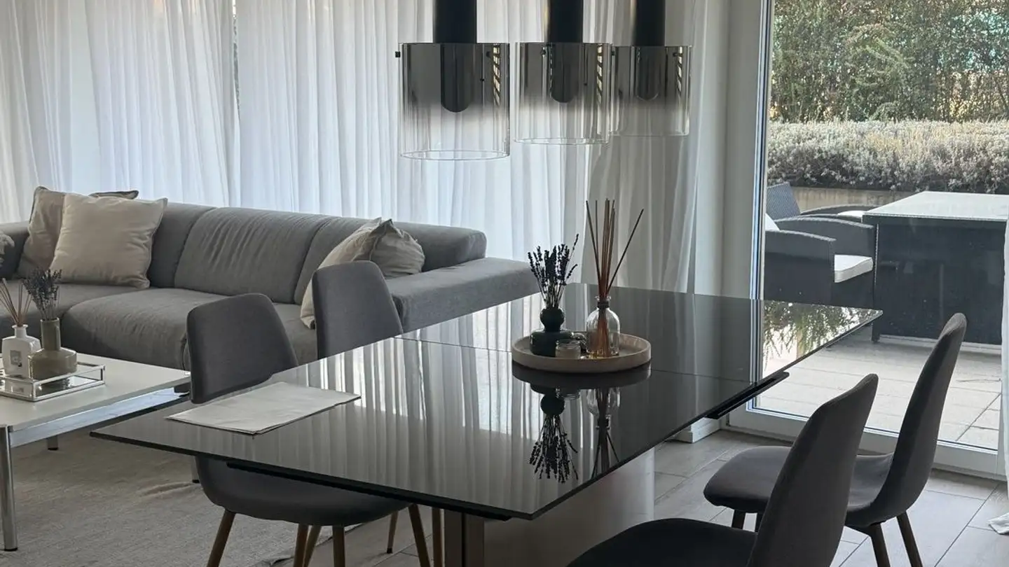 Stanza singola in affitto - Schwarzackerstrasse 7, 8304 Wallisellen - Foto 4